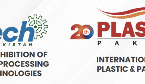 IFTECH & Plasti&Pack Pakistan 2025 break records and set new benchmarks for the region’s processing and packaging industries